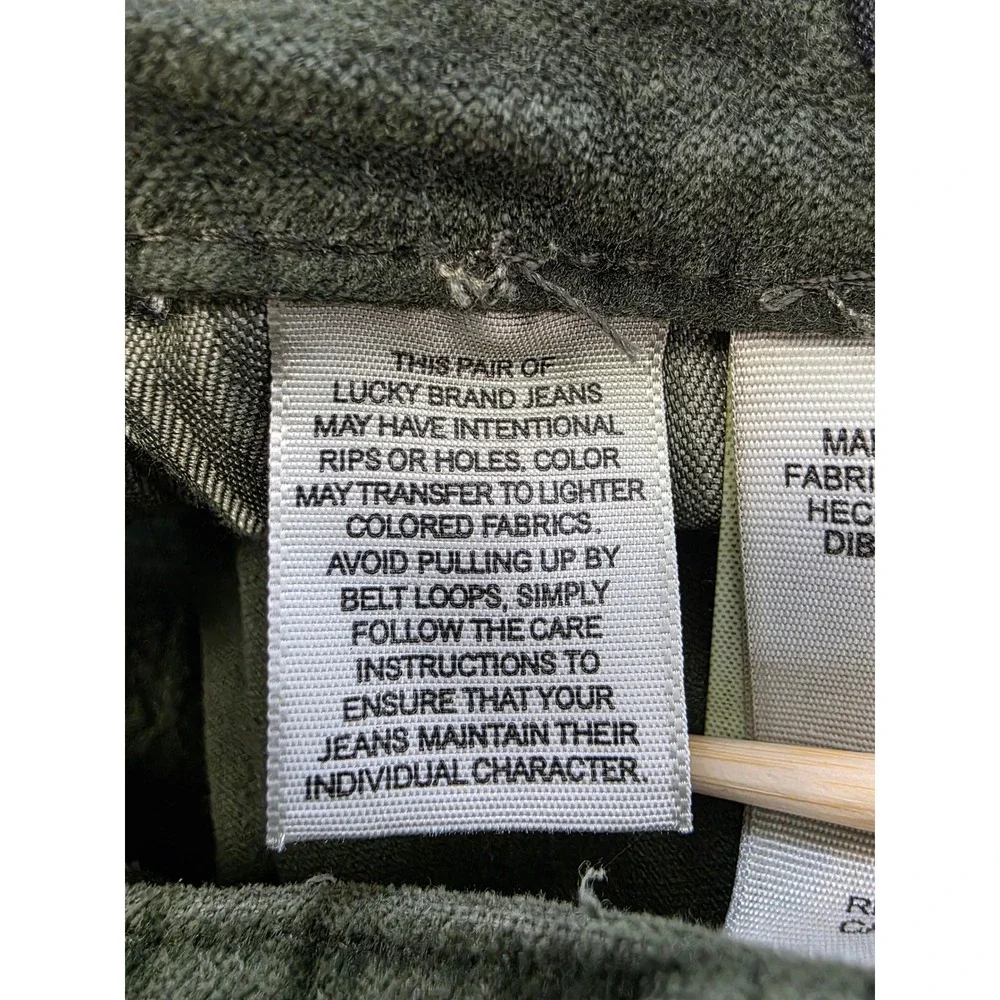 Lucky Brand lucky brand